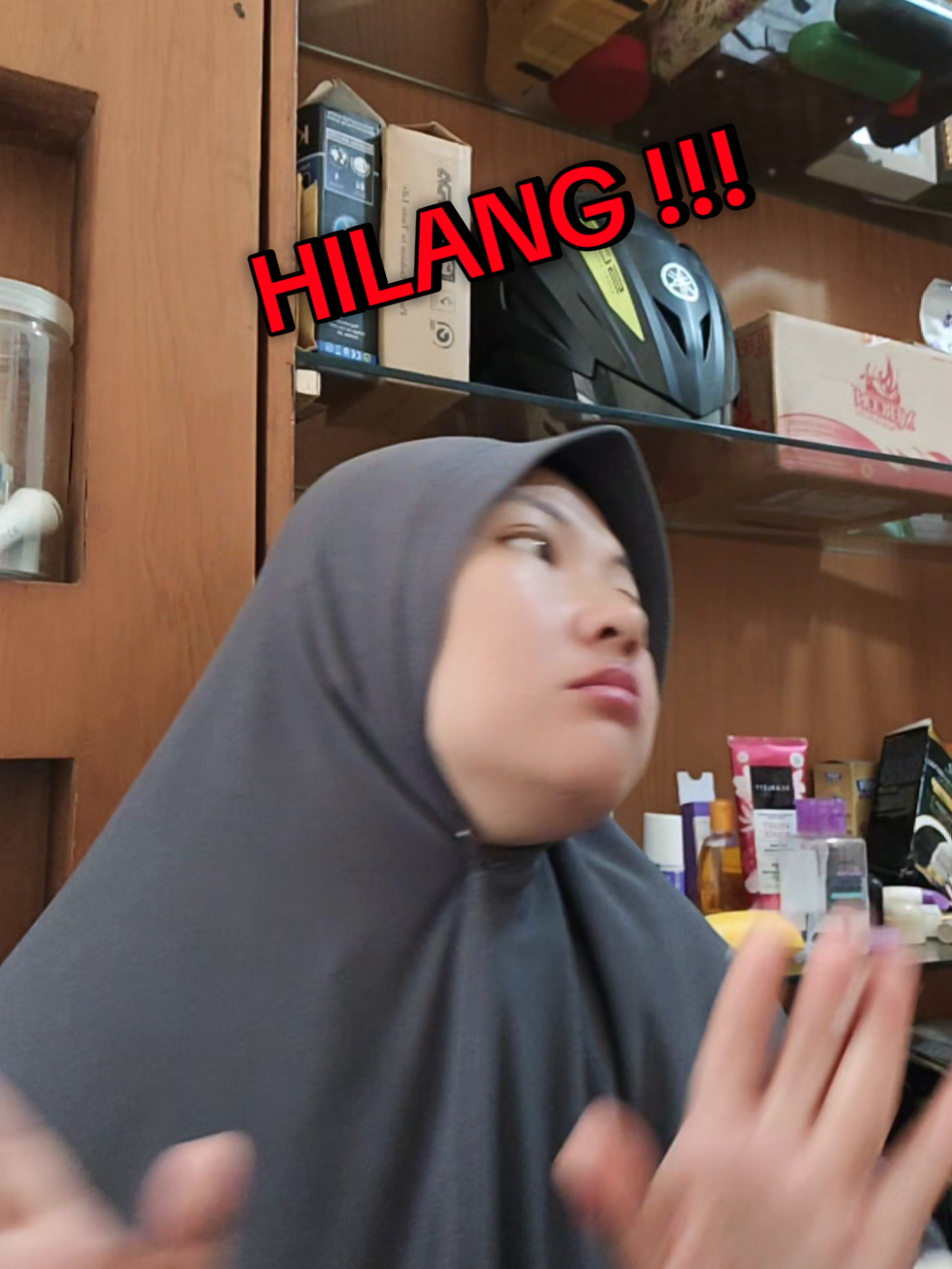 @Bunda Prana