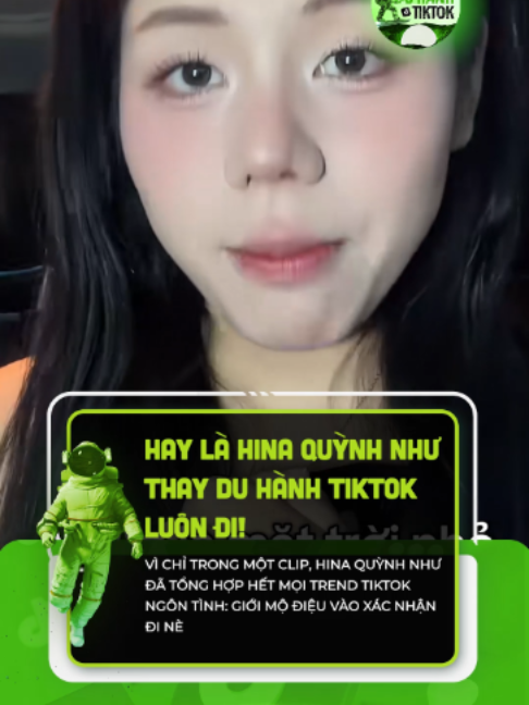 @Du H&agrave;nh TikTok