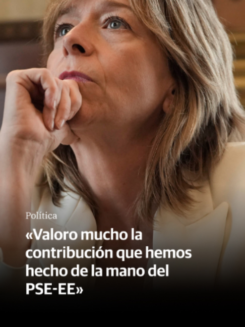 @El Diario Vasco
