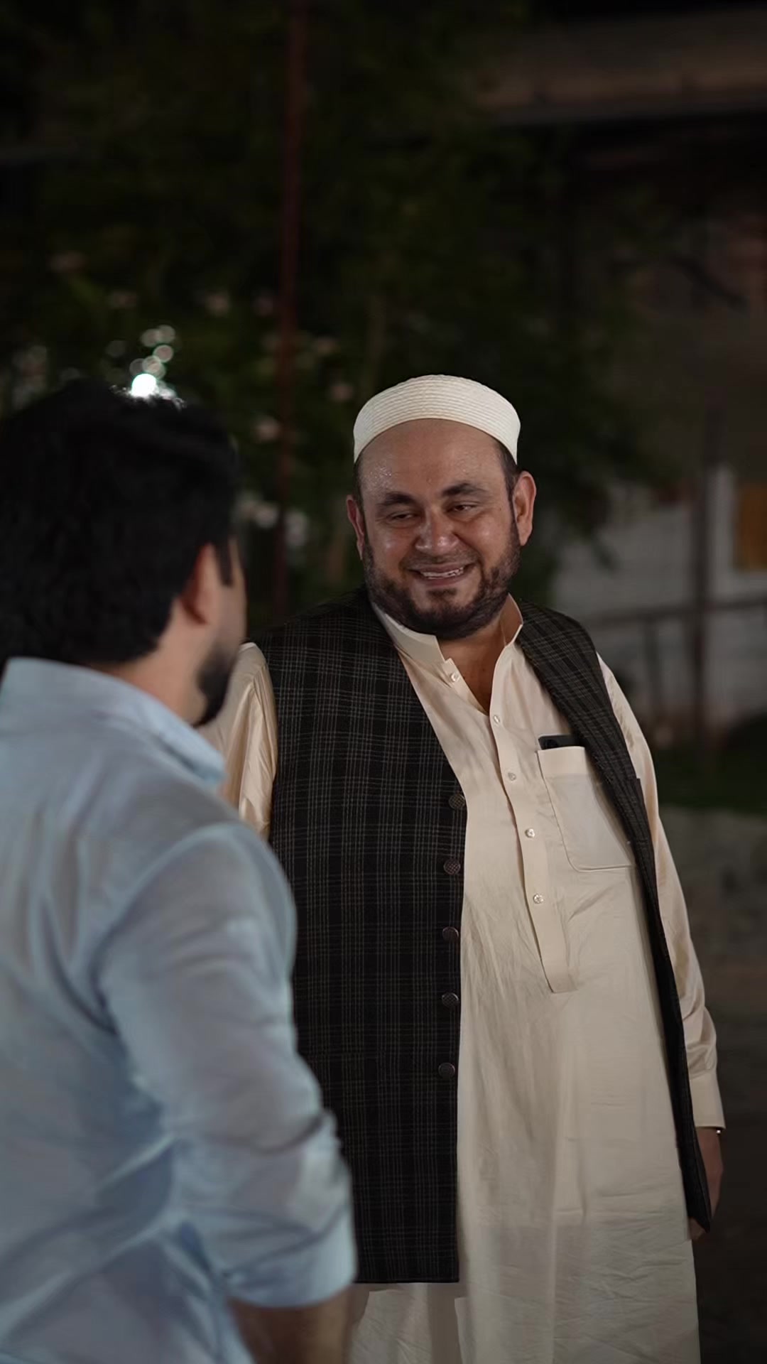 @Shinwari