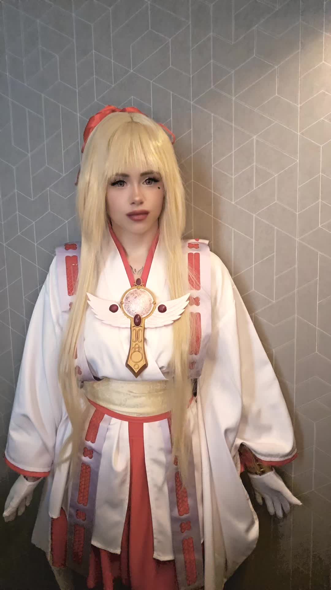@Sha Cosplay Macska