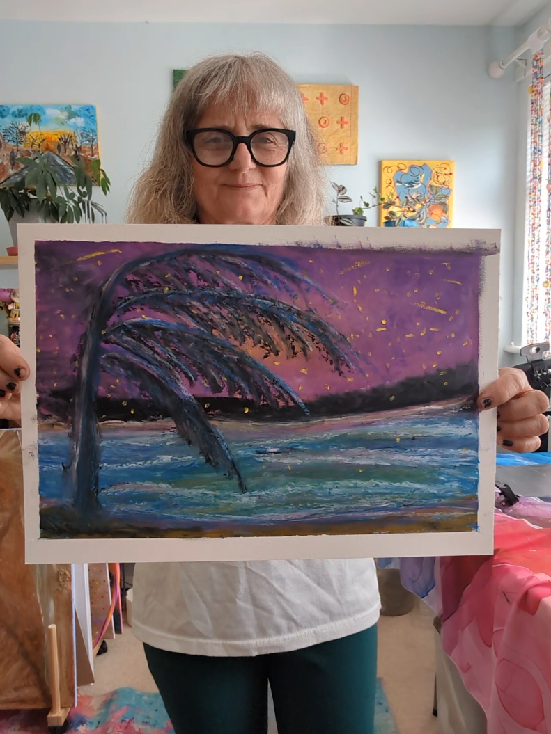 @LauraNelsonArtist68