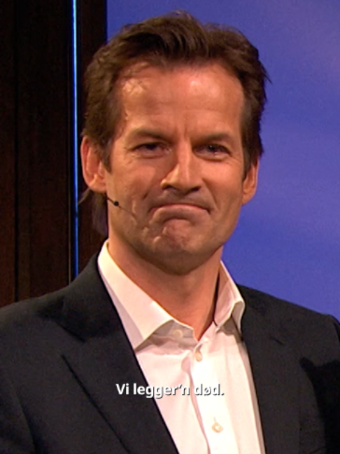 @TVNorge