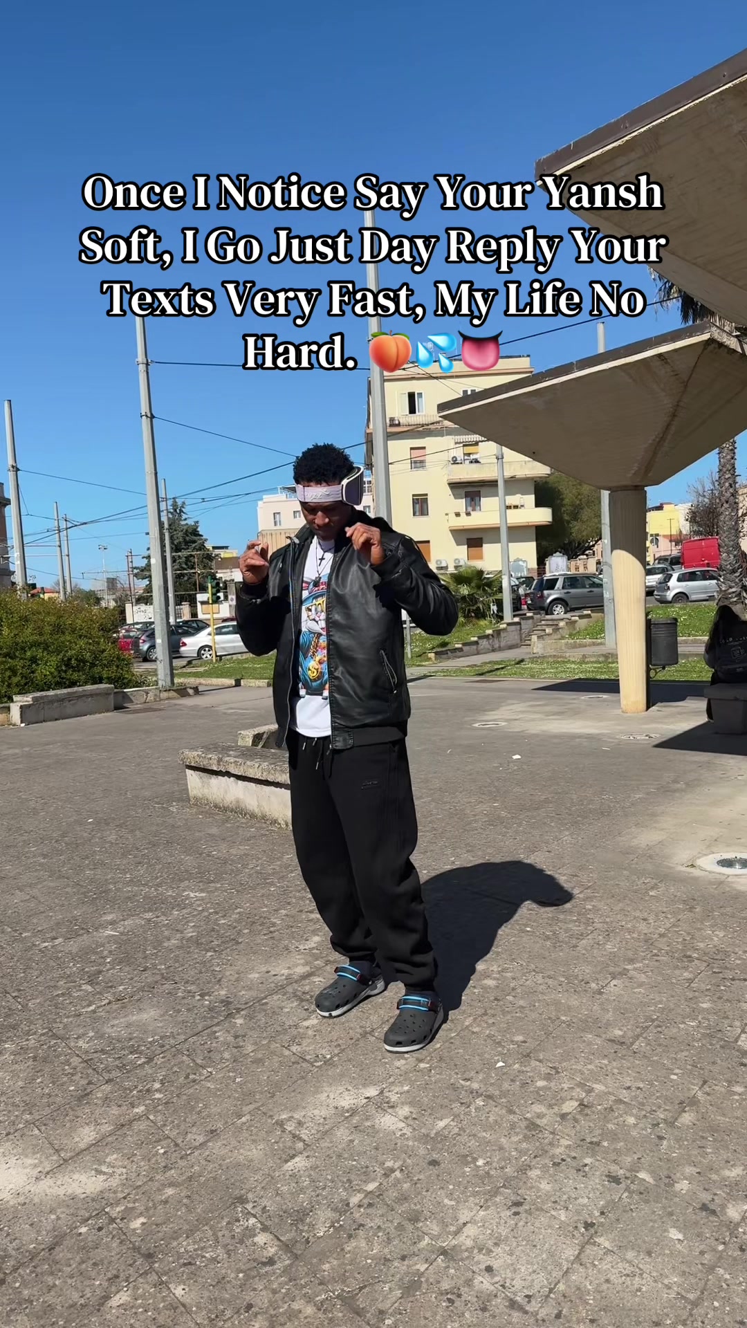 @Captain JX tra