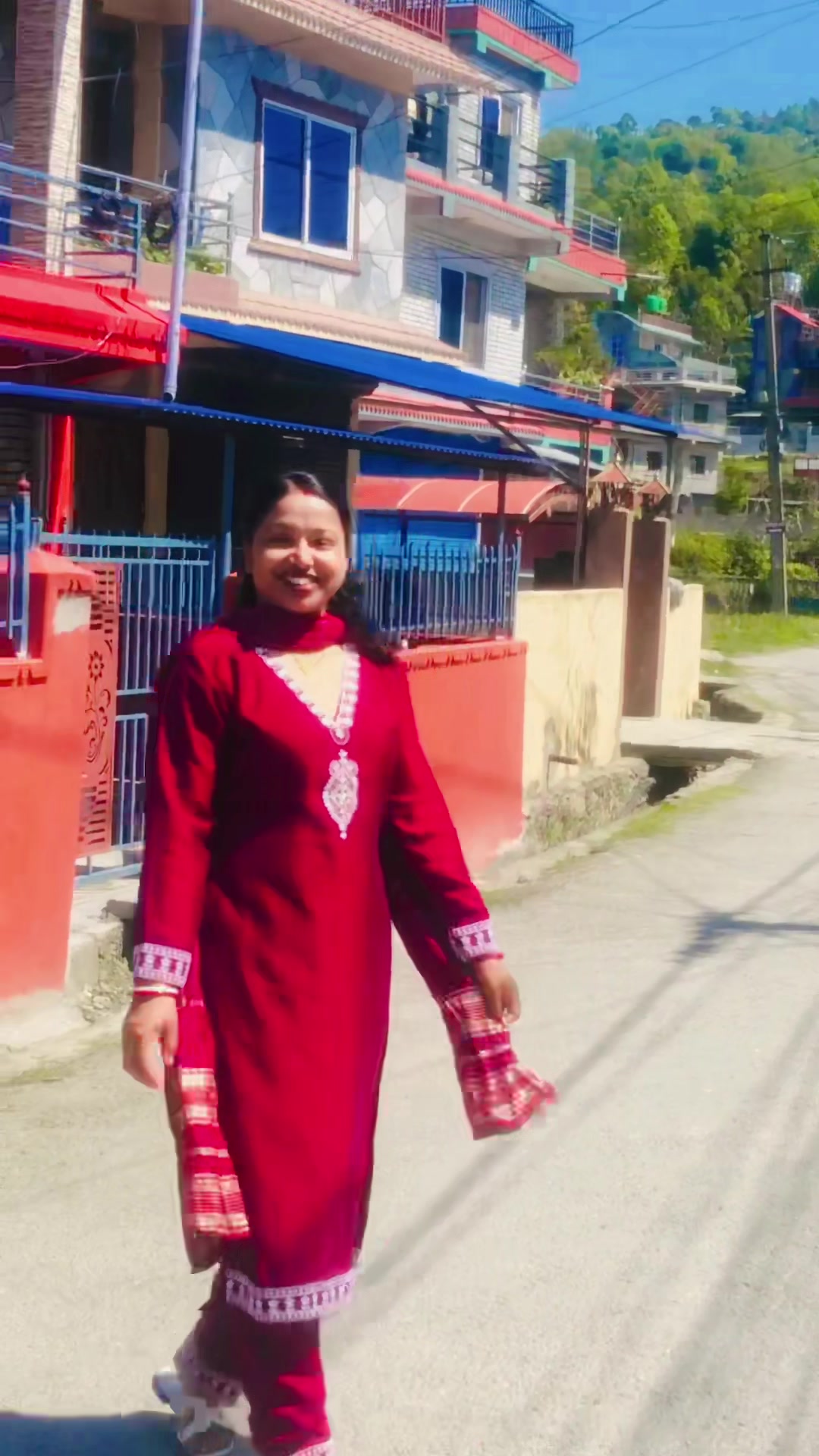 @मिनु राना भाट🍀🍃