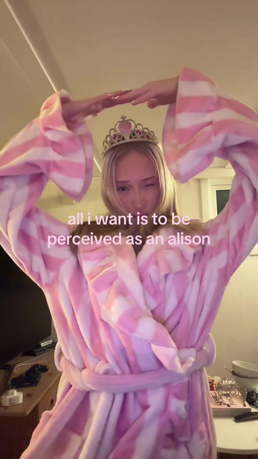 @dumbandbeautiful🪽
