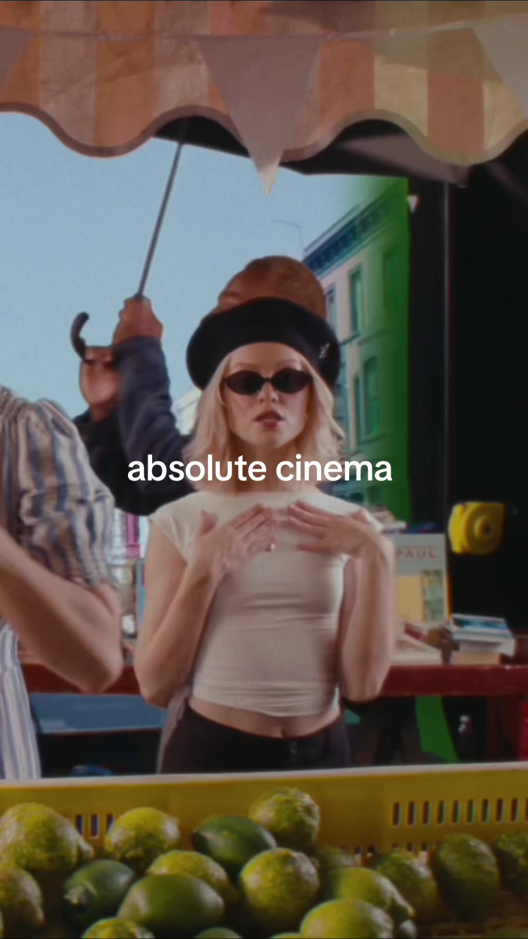 @Maisie Peters HQ