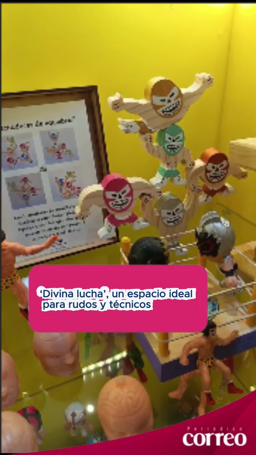 @Peri&oacute;dico Correo