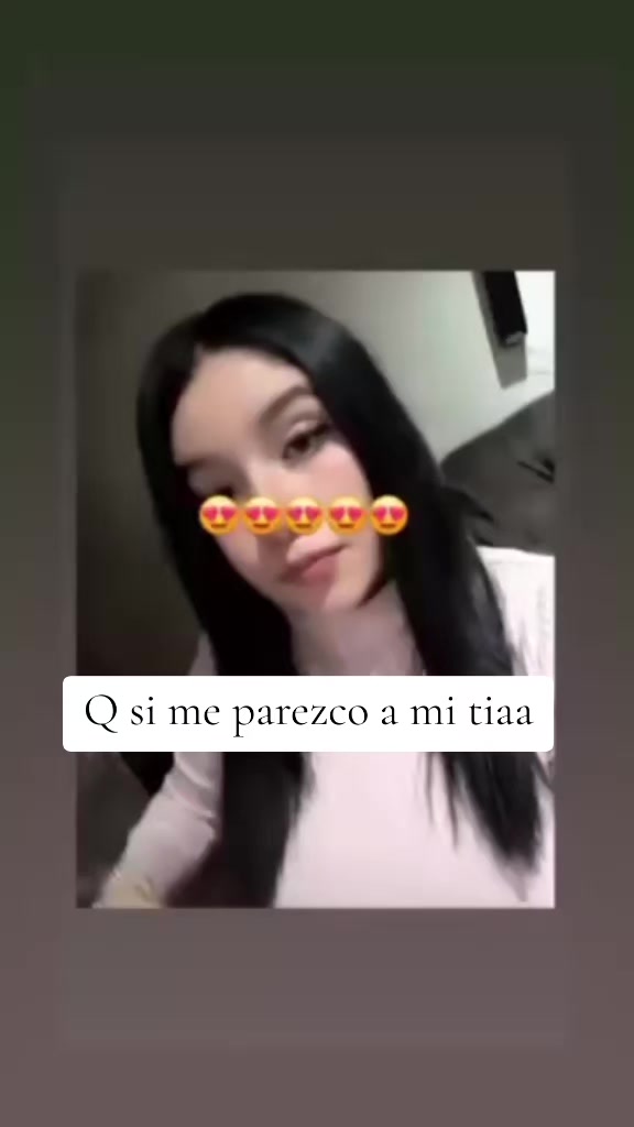 @Aylin luna😊