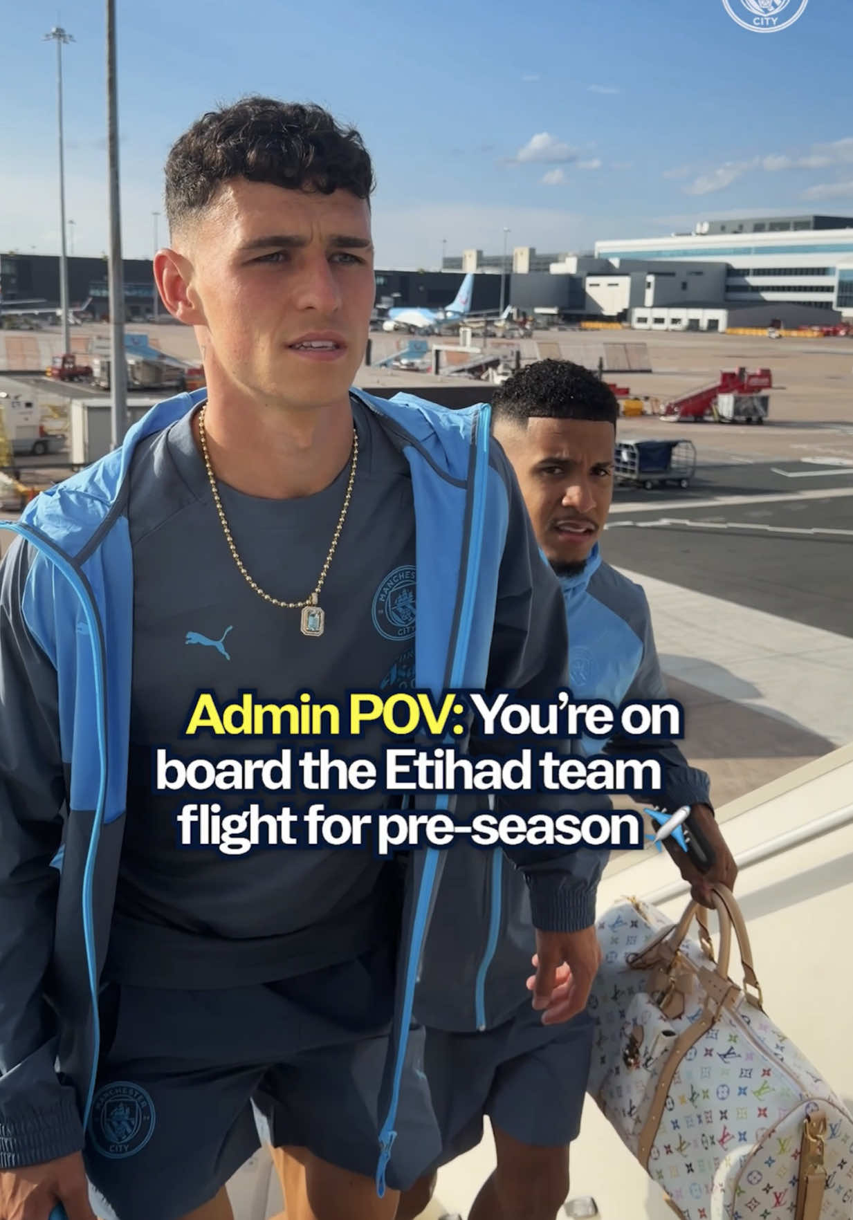 @Manchester City