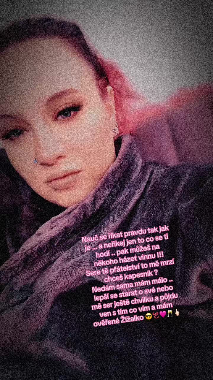 @🌸Malinká🌸