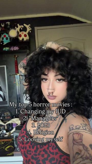 @Demon Girl 🖤