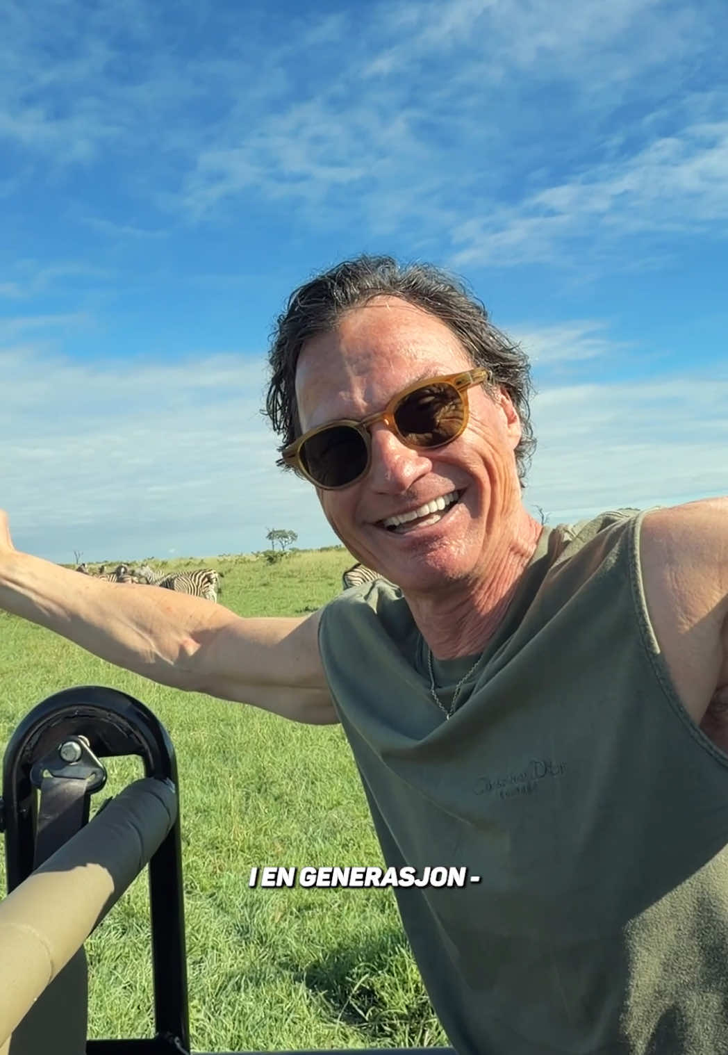 @Petter A. Stordalen