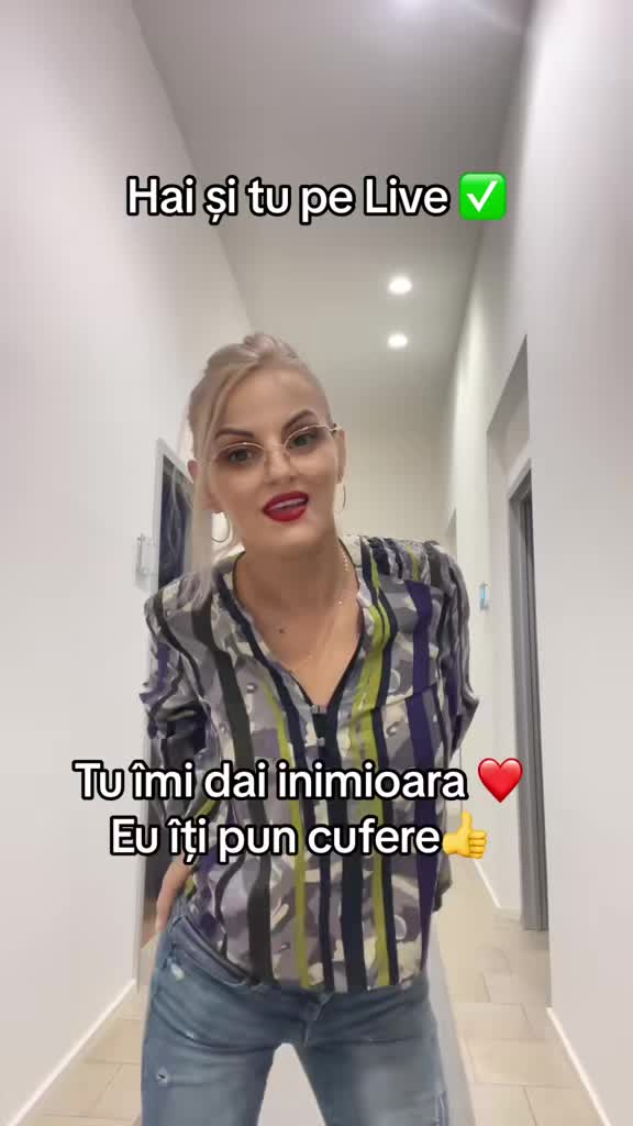 @🦋Ciufulici🦋Alina💕
