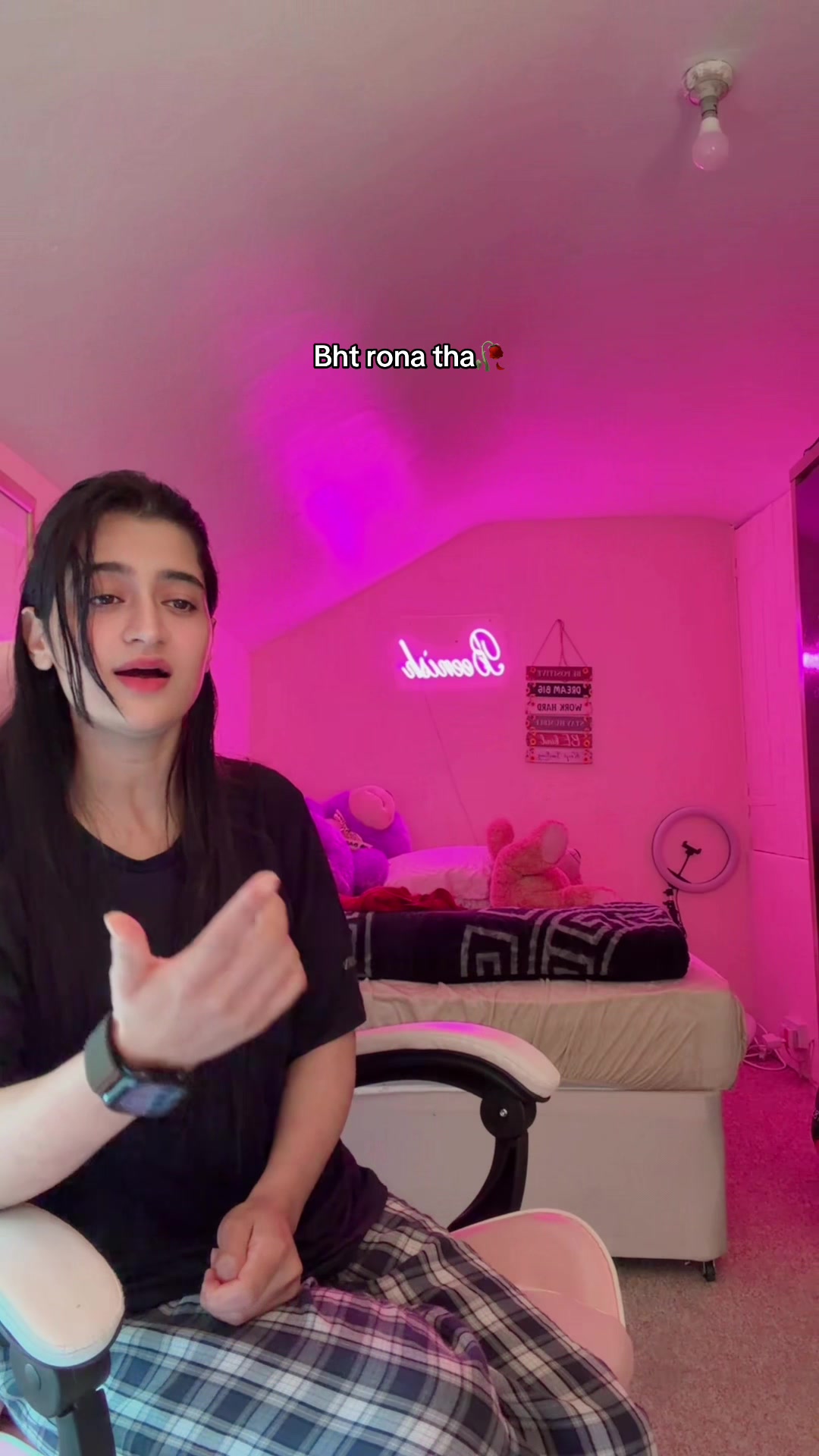@Beenish Mustafa