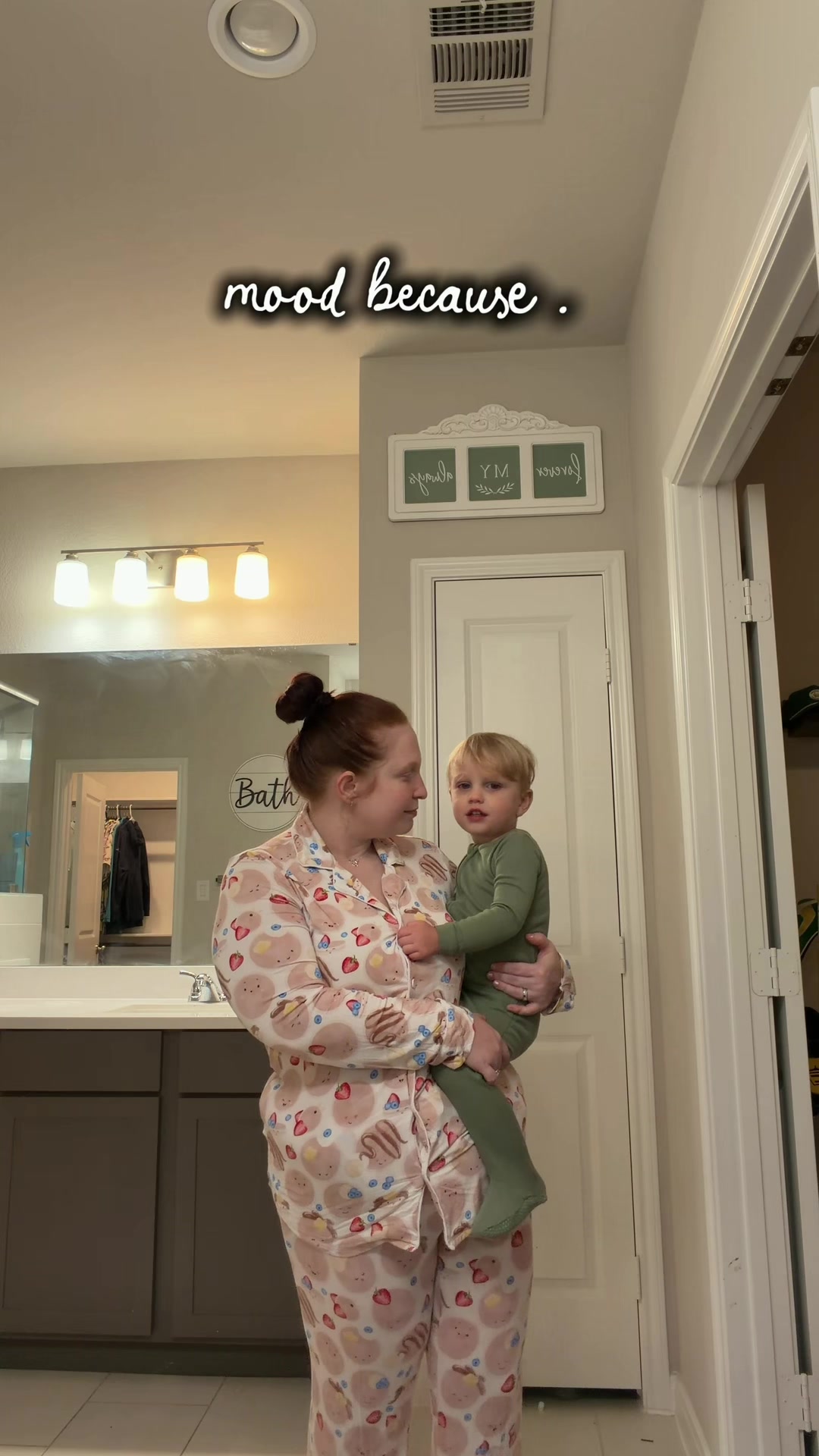 @Kayleen Pragano | SAHM