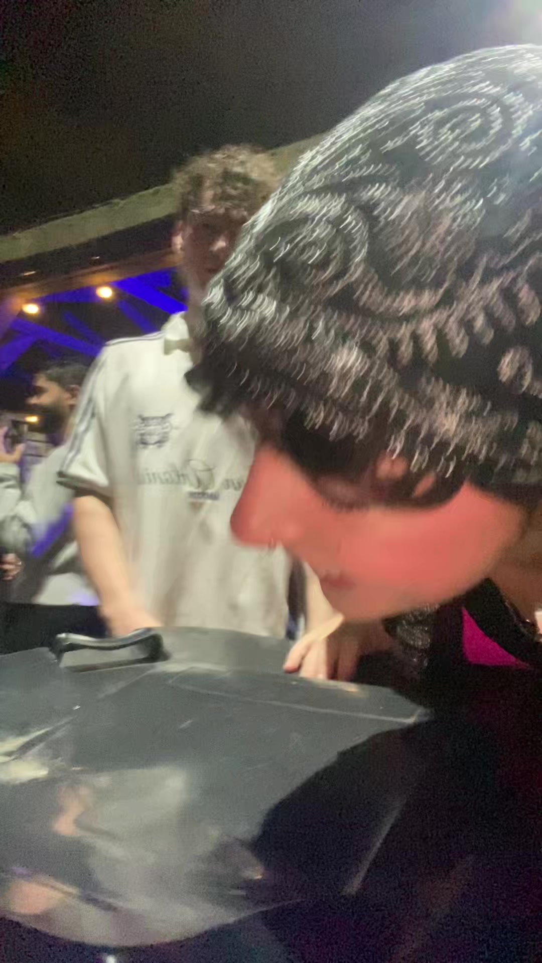@That bitch