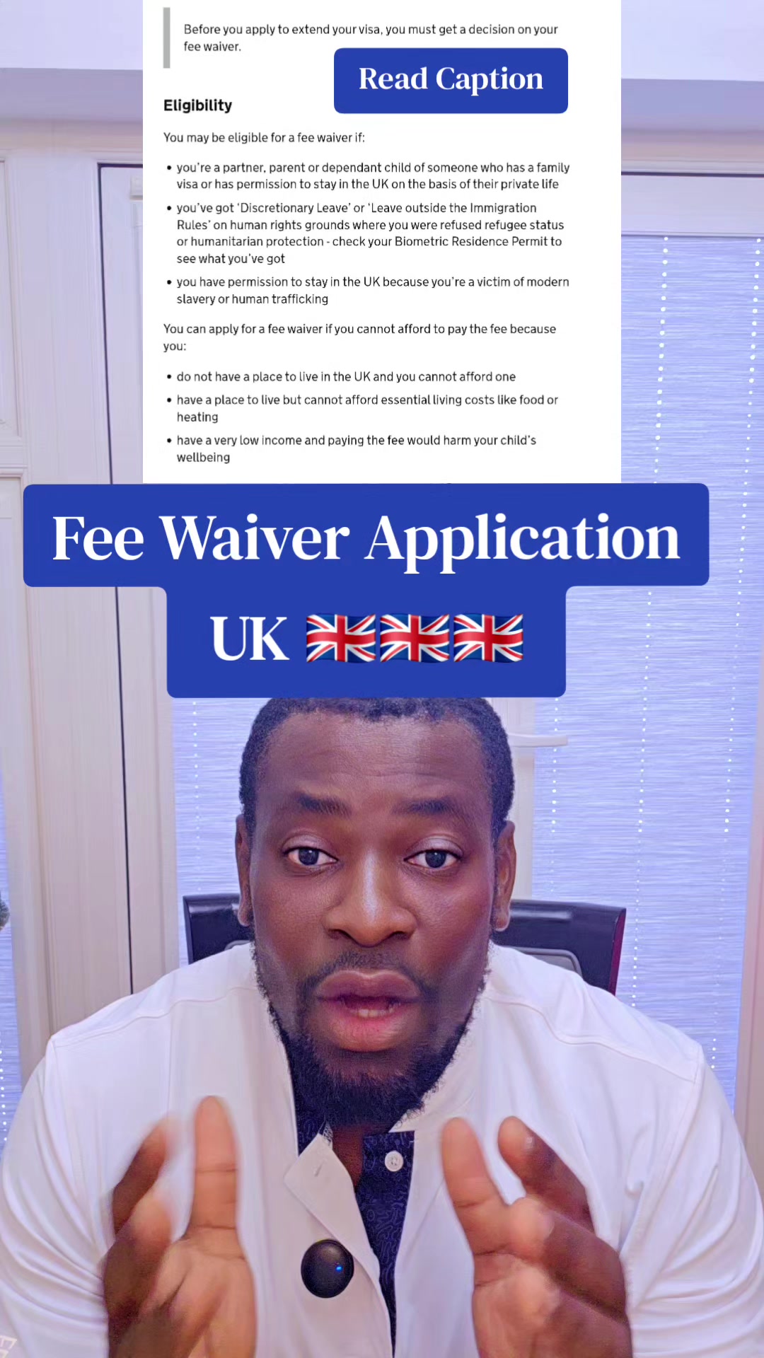 @DR. LAWRENCE AMOAH