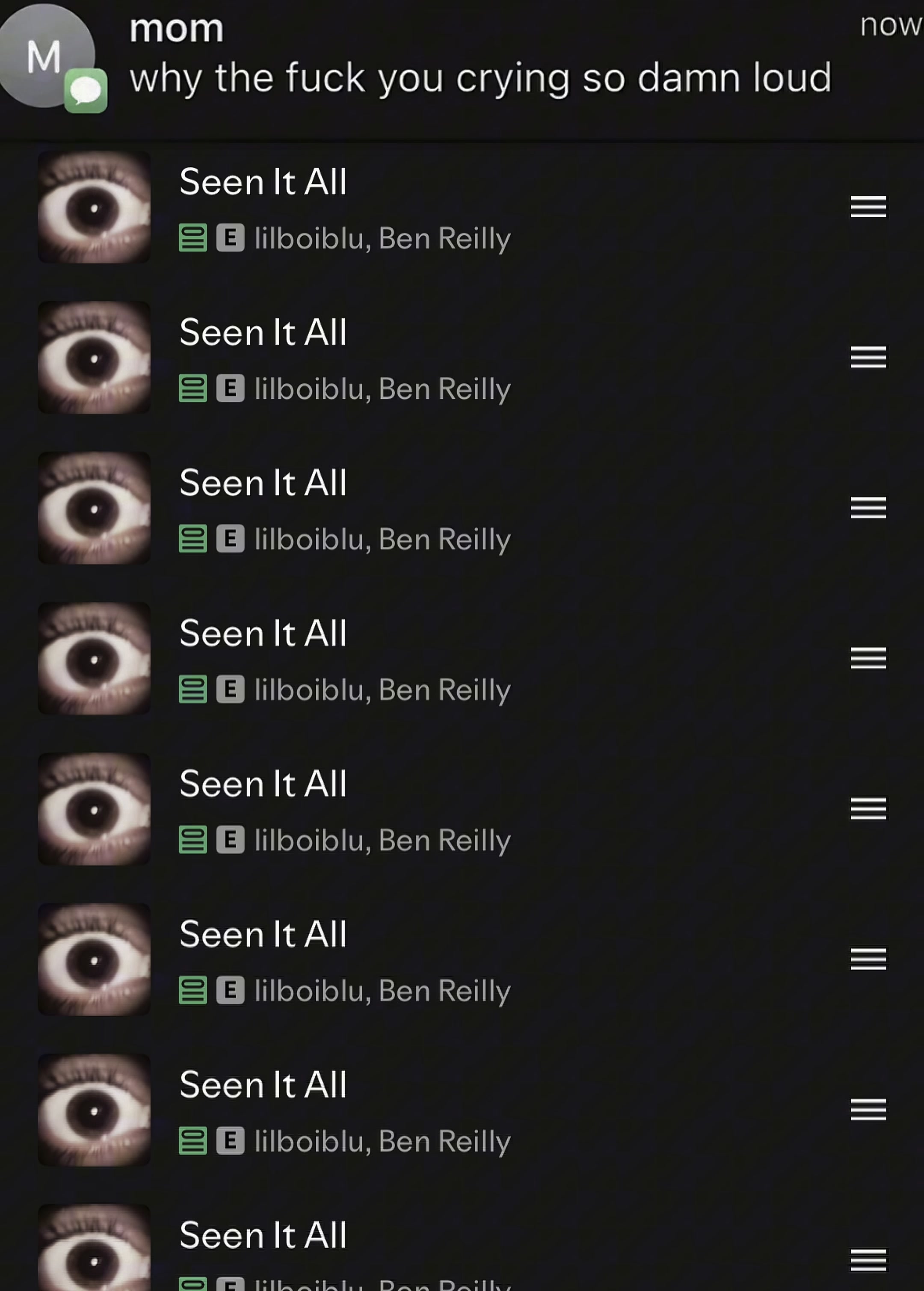 @lilboiblu 🎱