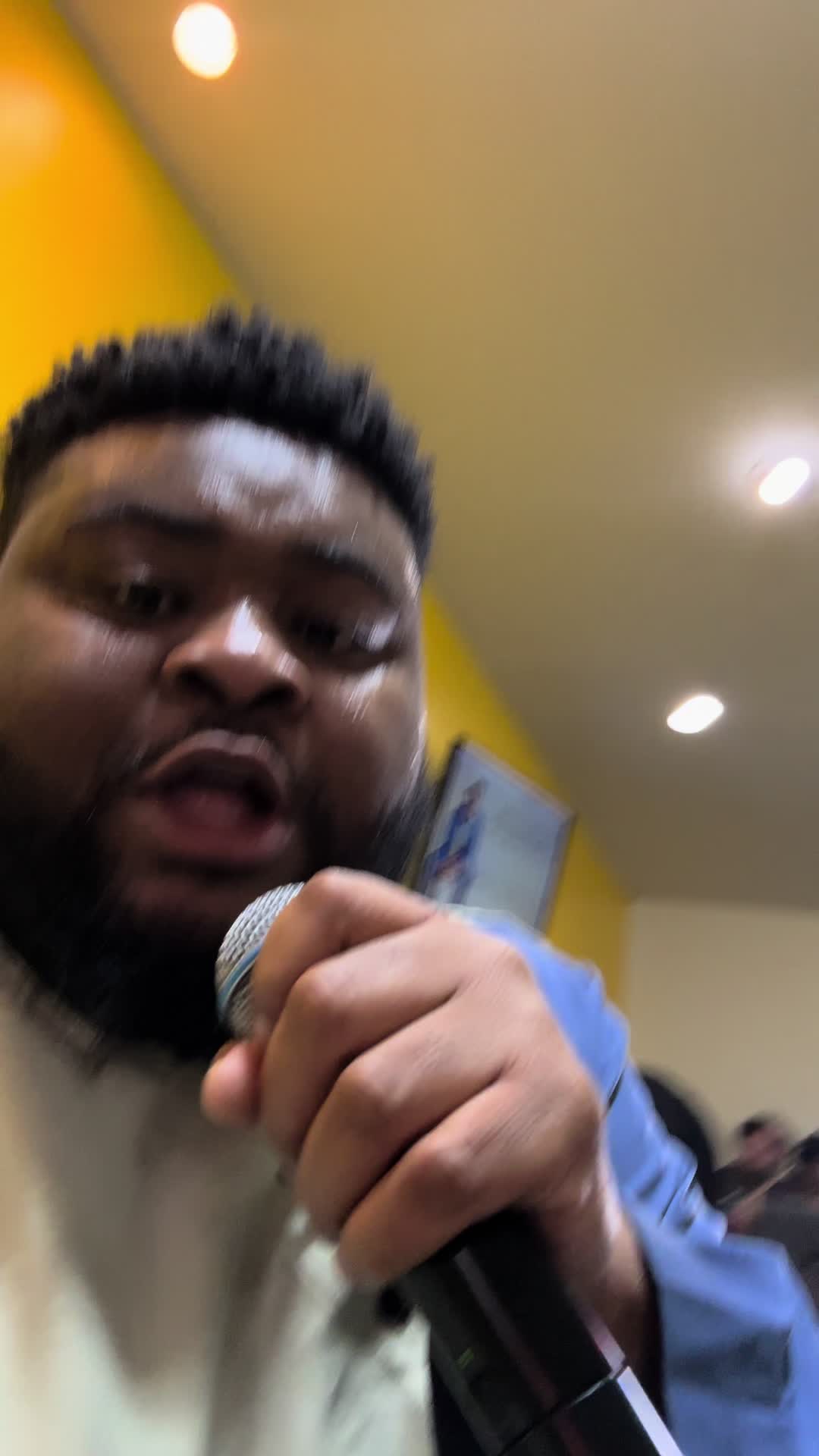 @Official Tyrenza Taylor