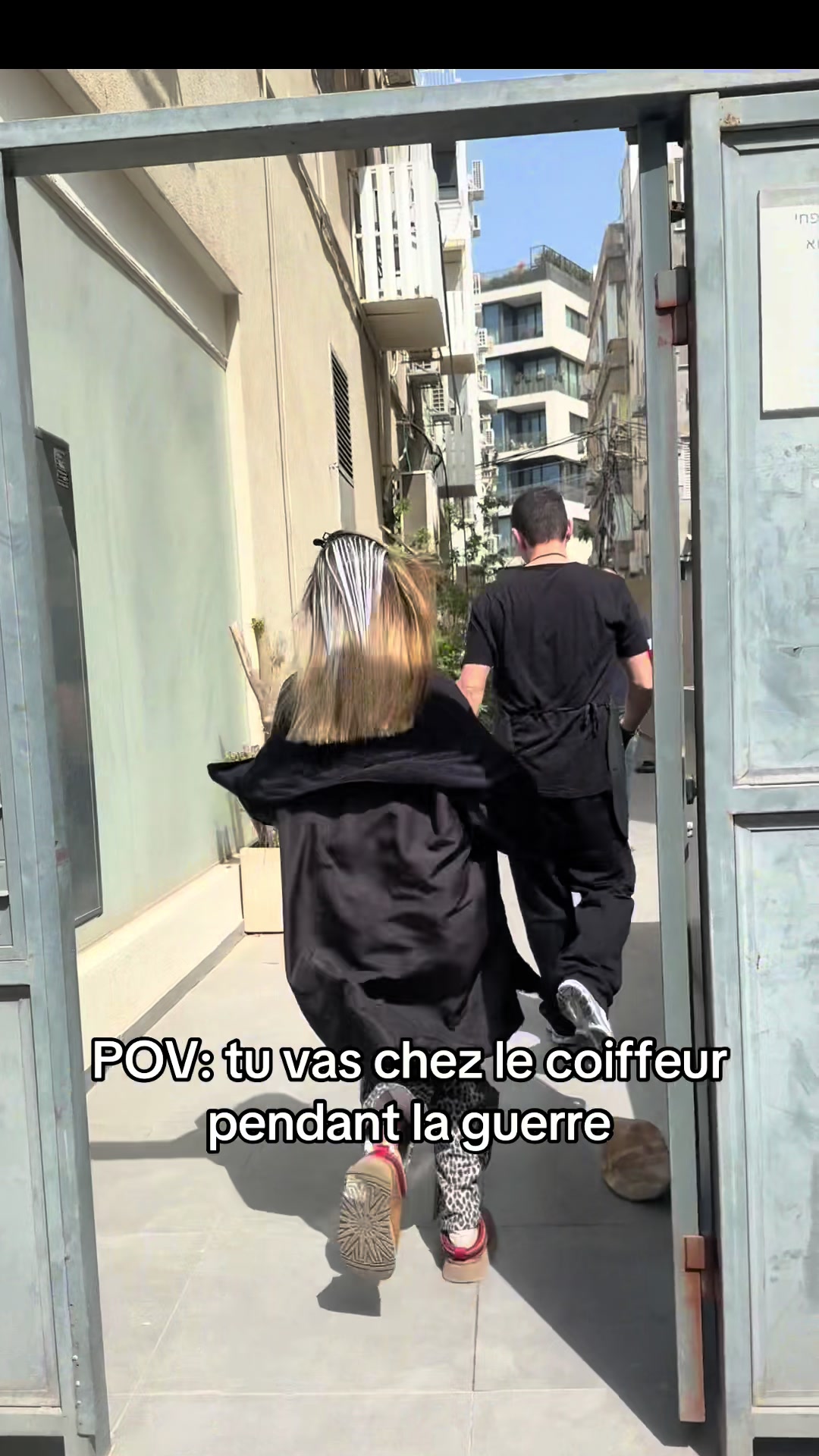 @Talia Tayar