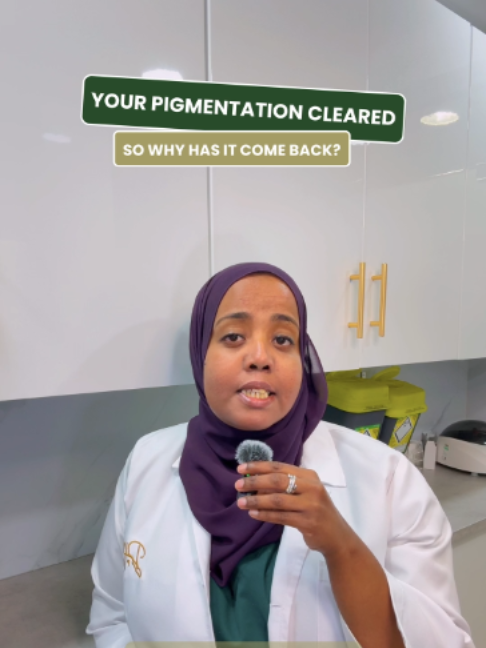 @Dr Noor Aesthetics & Wellness