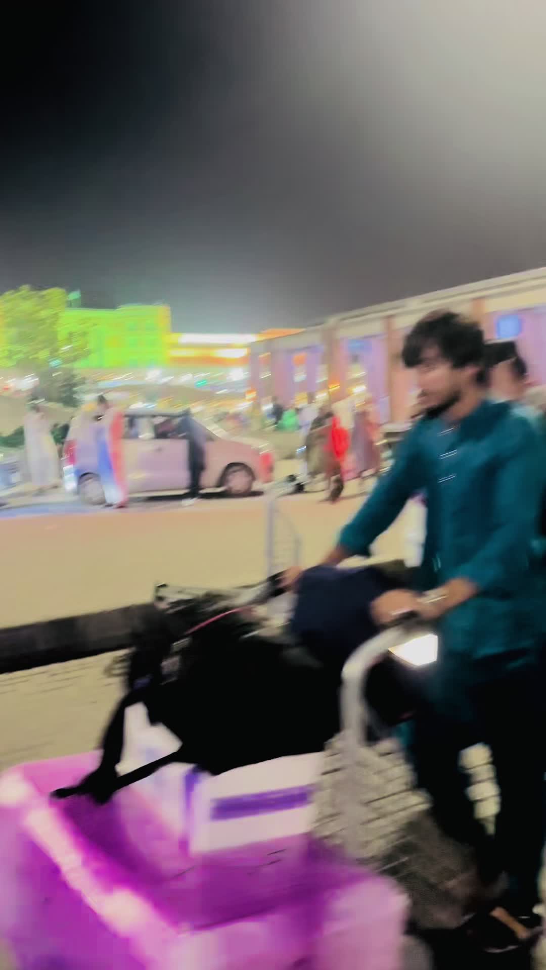 @Kashi Mini Vlog