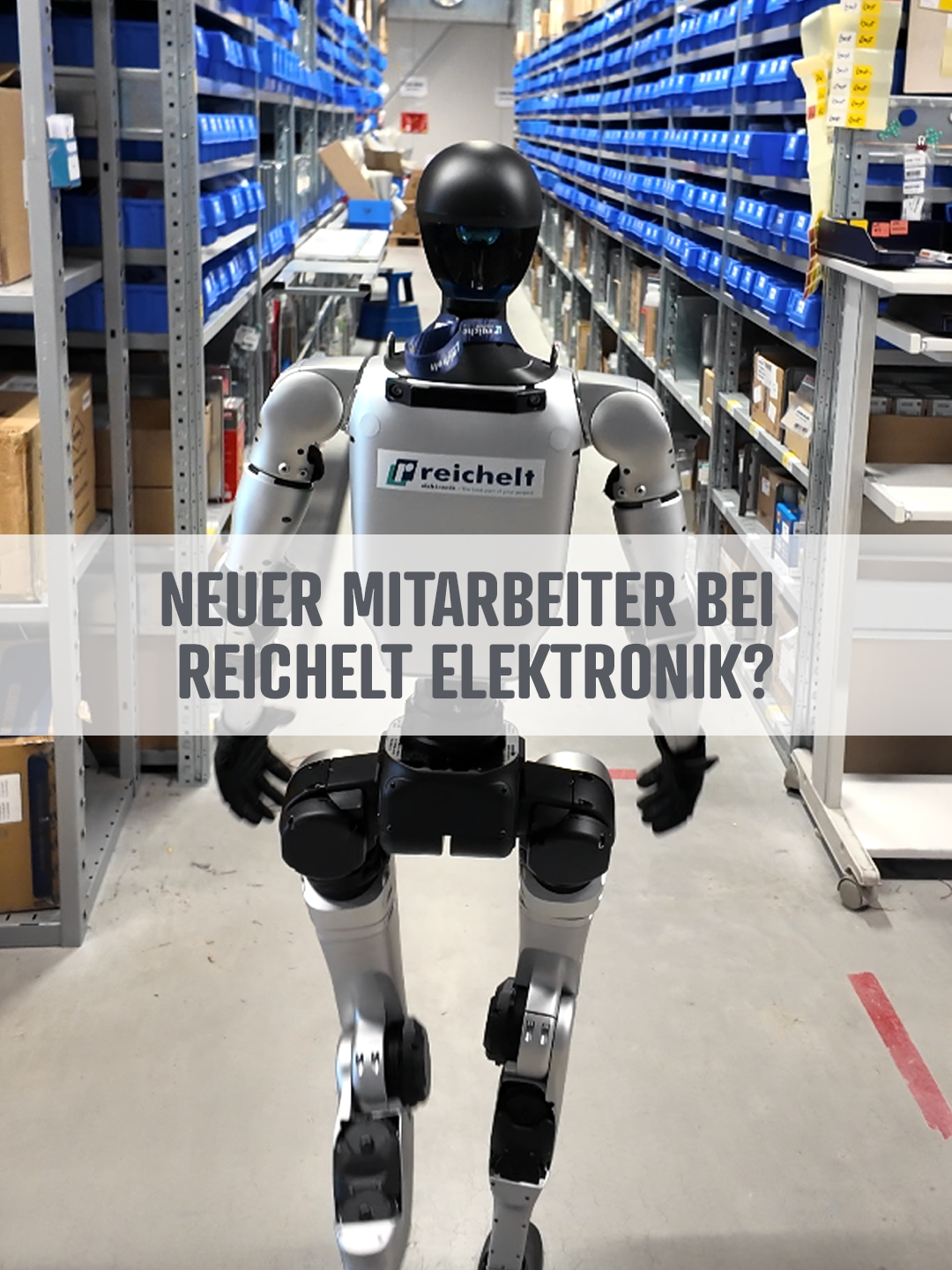 @reichelt elektronik GmbH