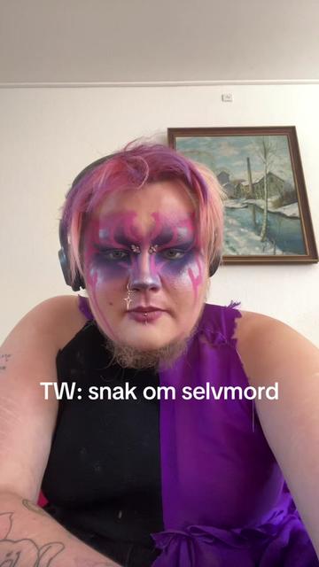 @laust bergh