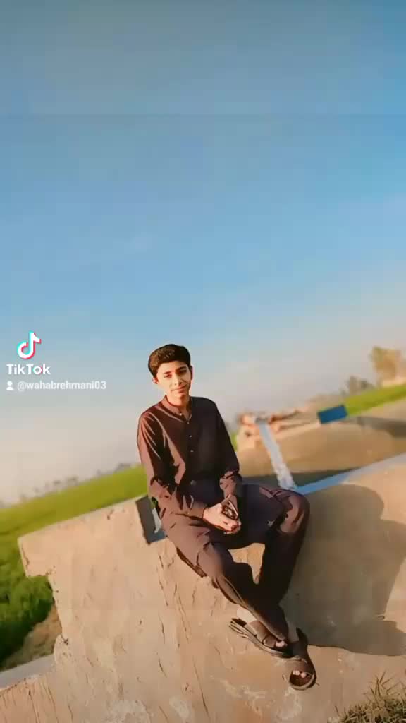 @wahab hu yarr