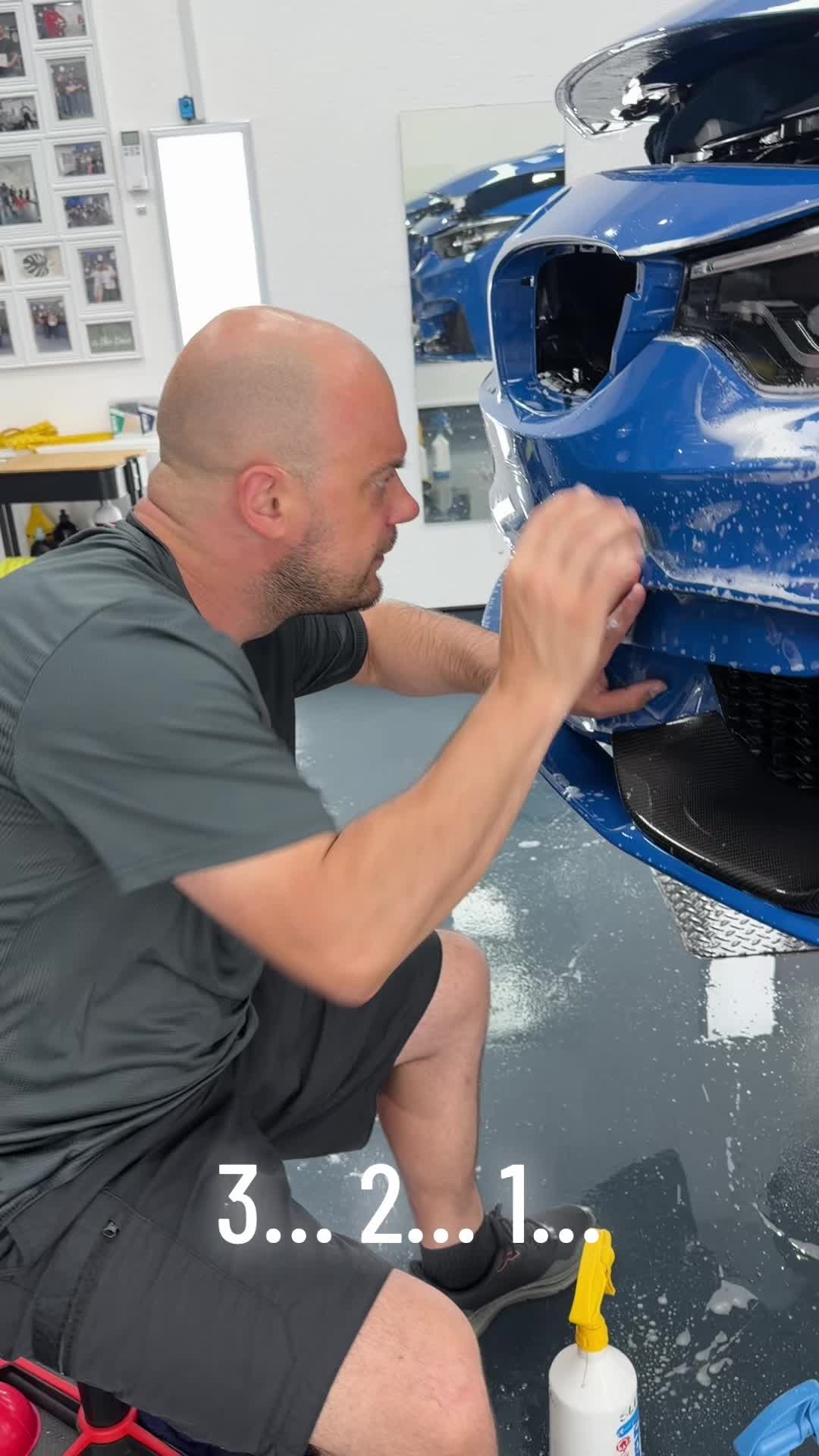 @Custom Detailing