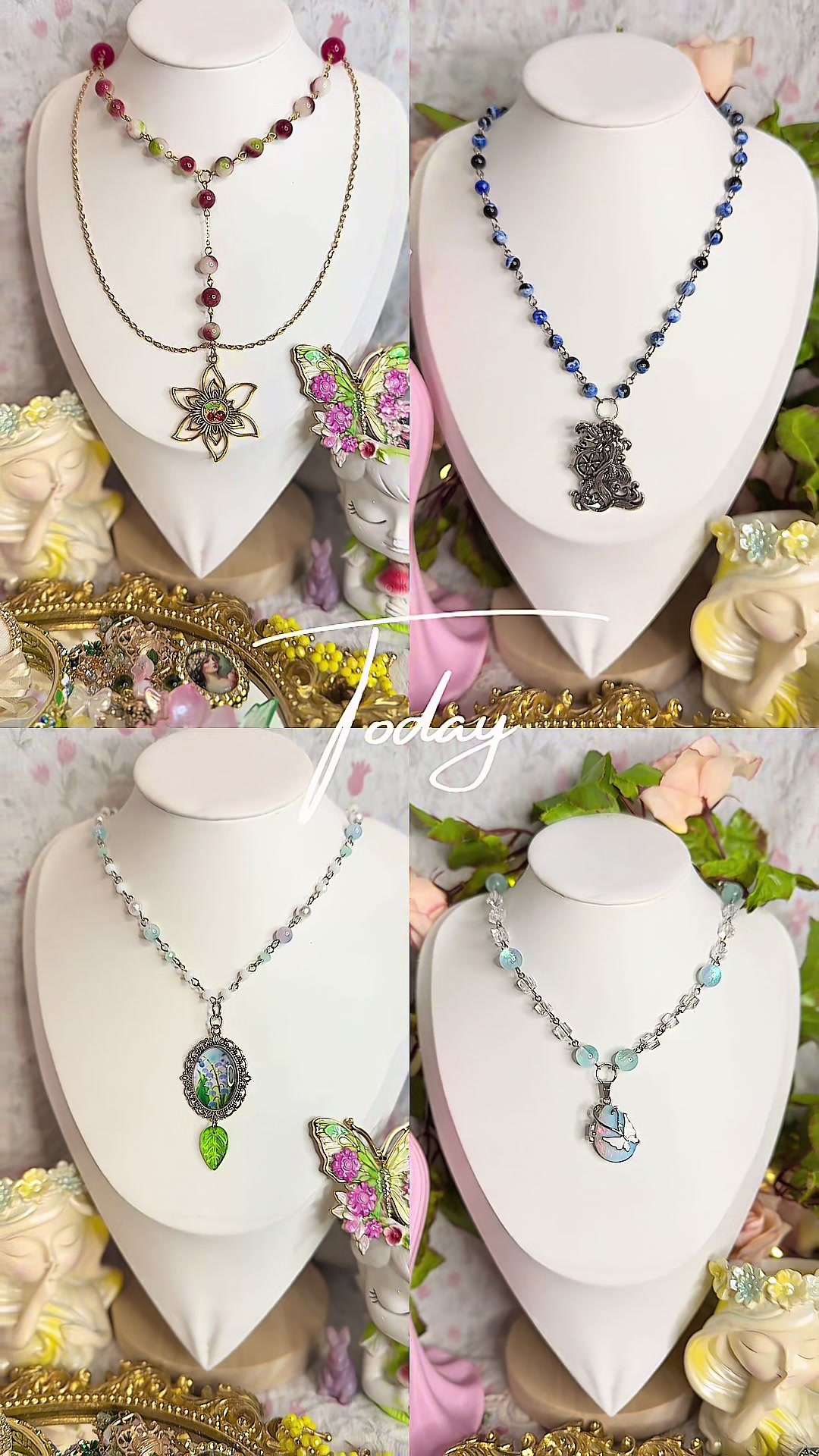 @Handmade By Lony