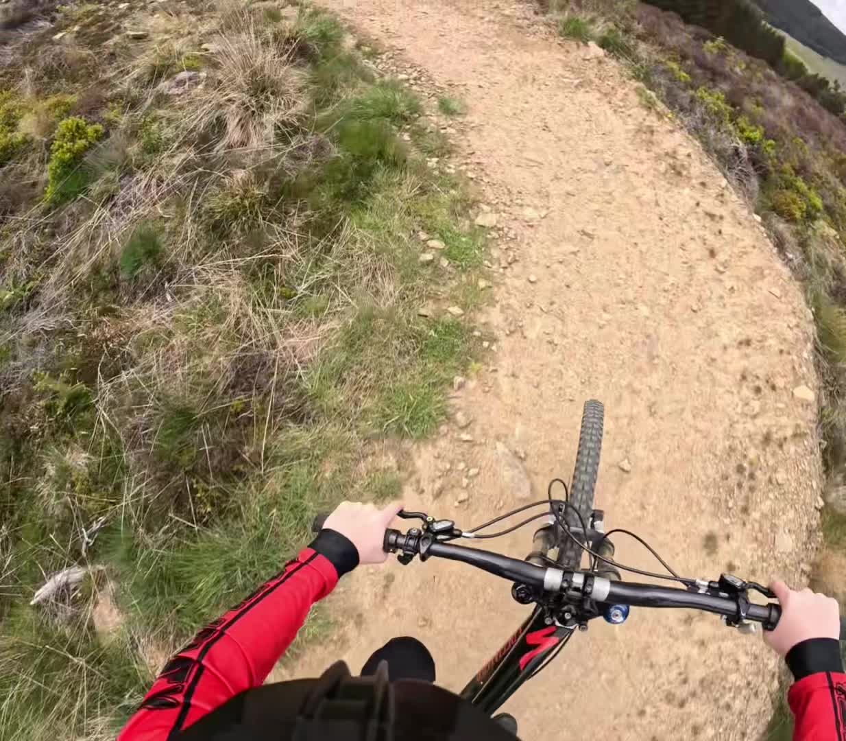 @AJ on specialized