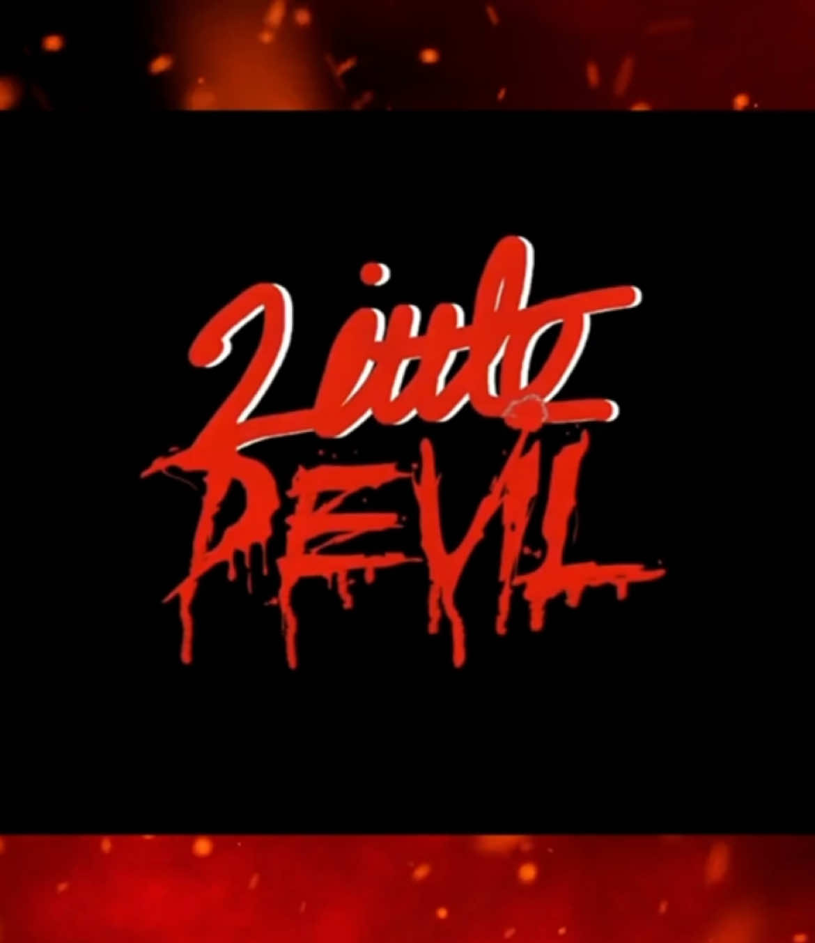 @Little Devil 666