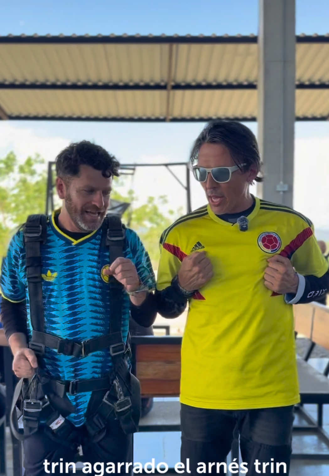 @Xielo Skydive