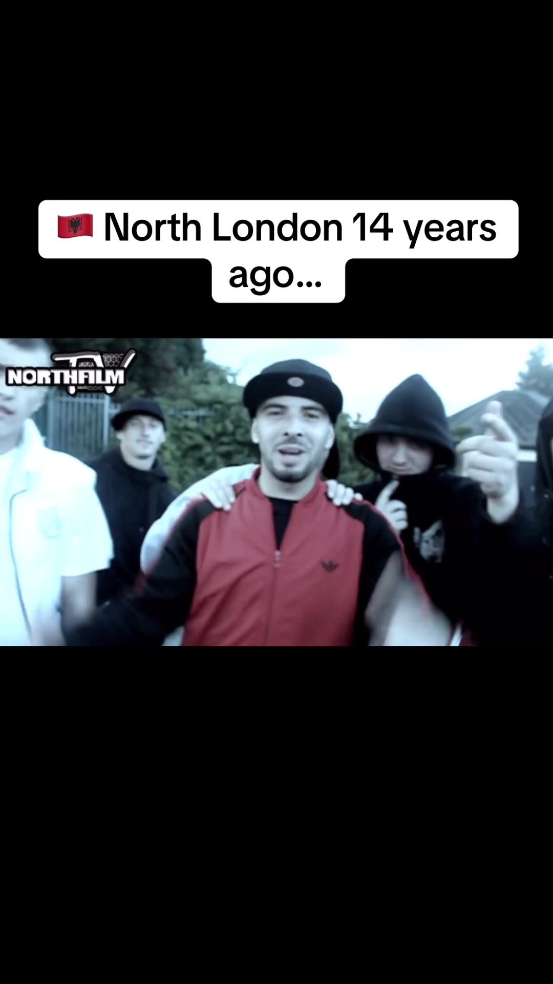 @Albanian type shii