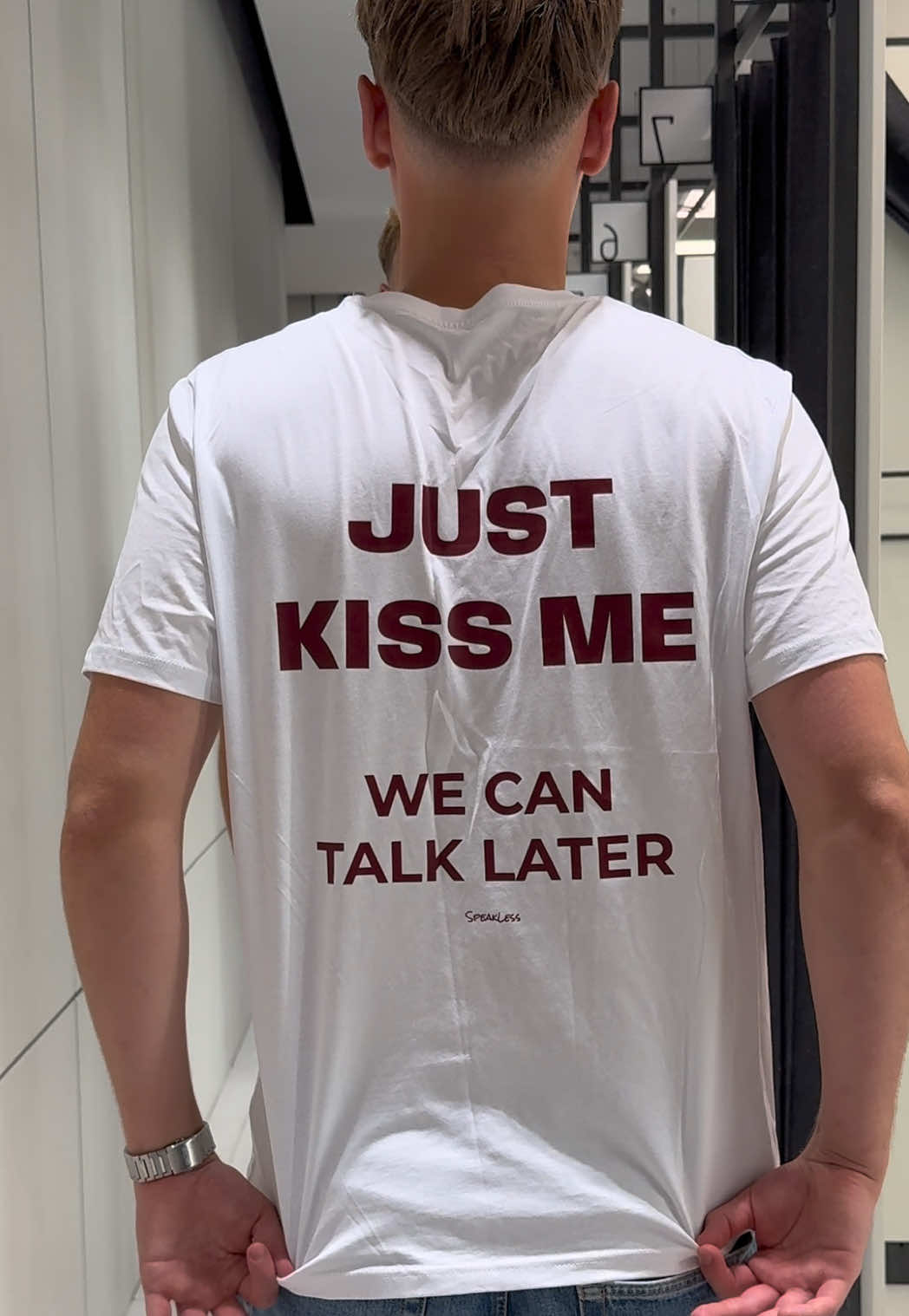@SpeakLess
