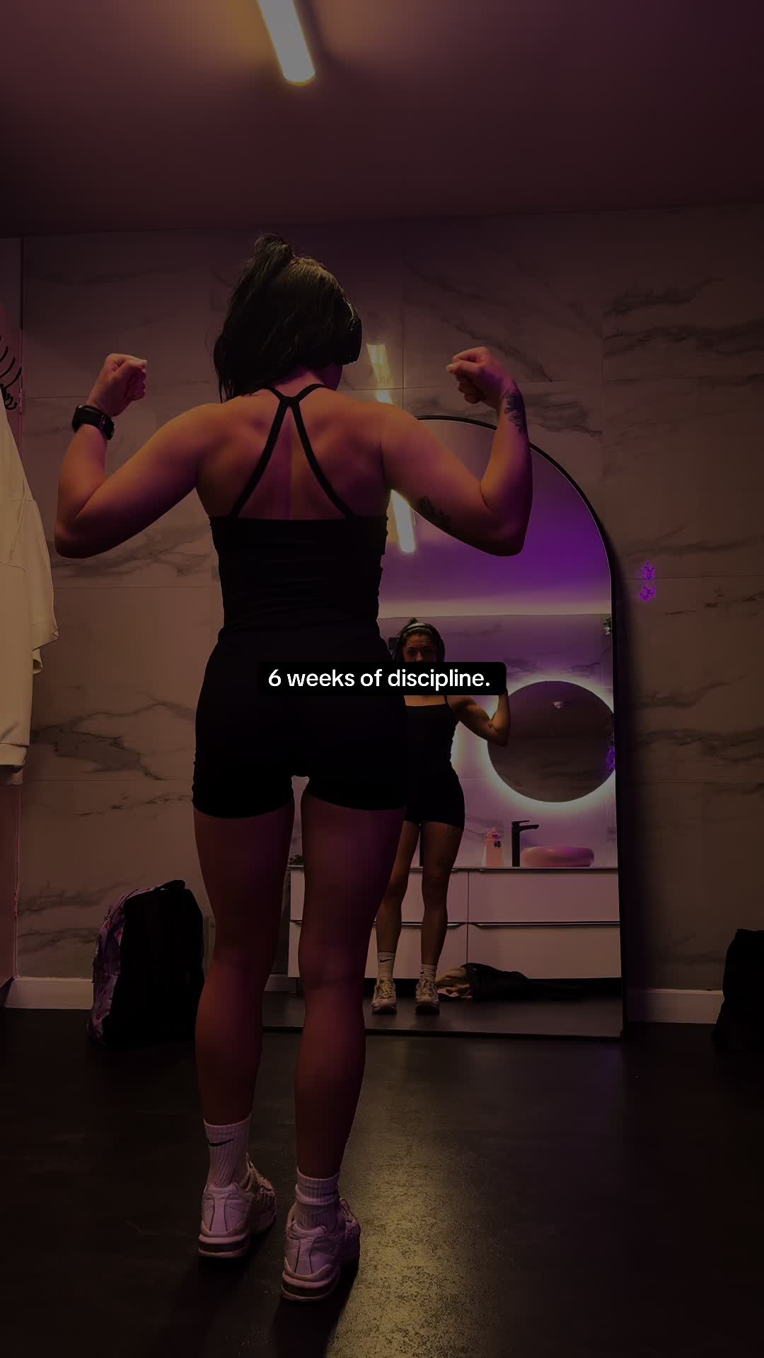 @Danielle | Mum To Athlete