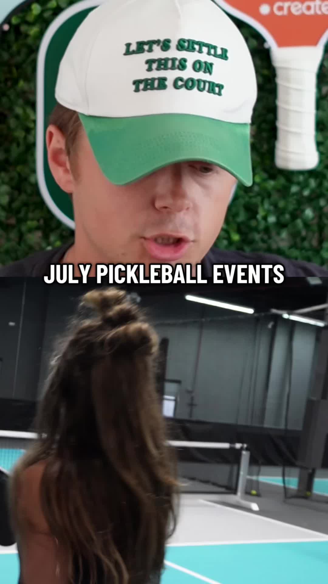 @House Pickleball