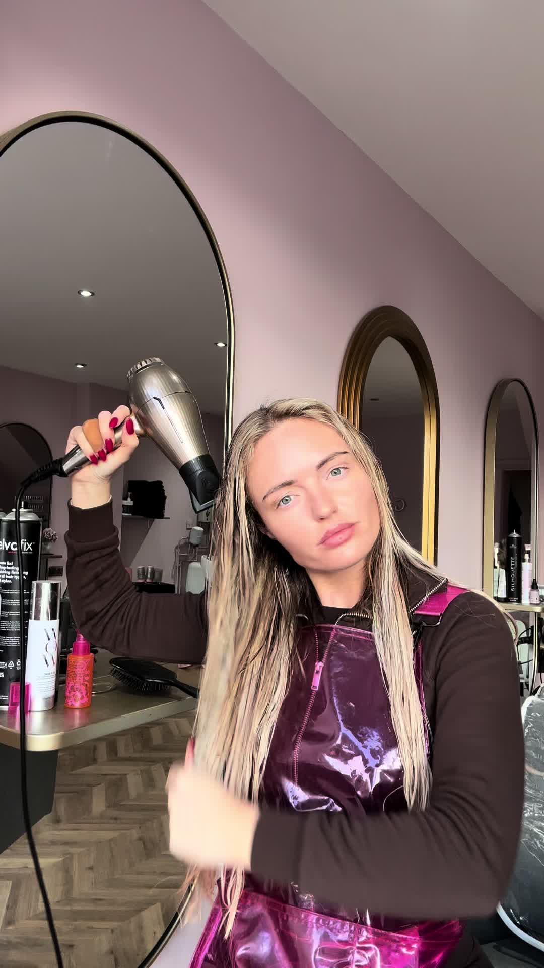 @Georgia & Co. Salon