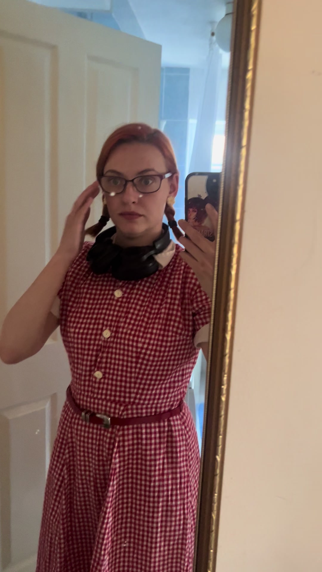 @Raven madison vintage