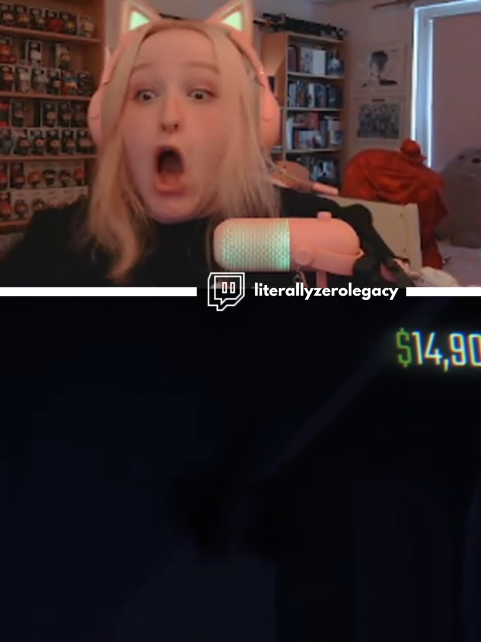 @twitch: literallyzerolegacy 🦋