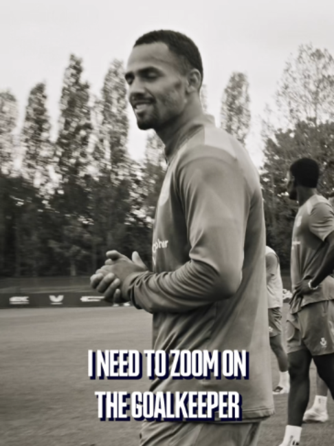 @Everton