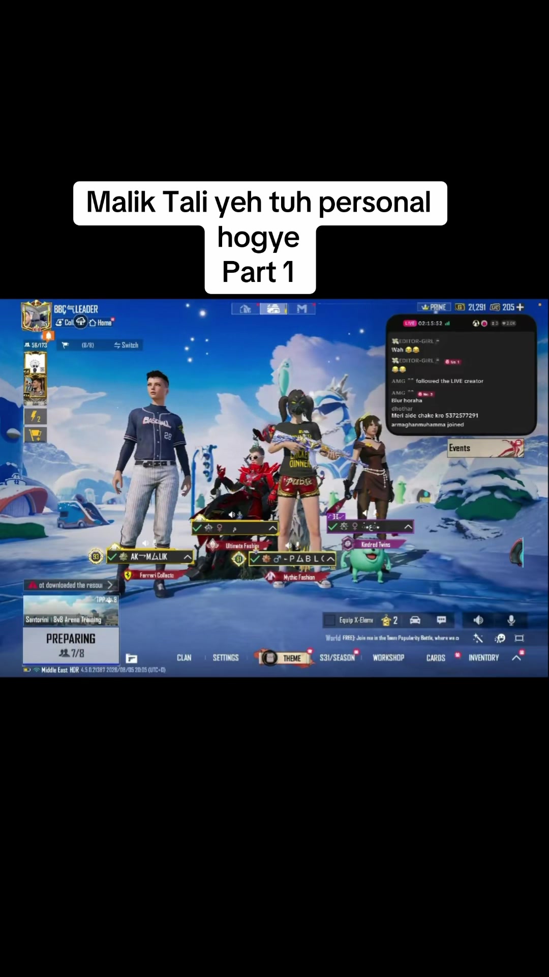 @BB&Ccedil;气LEADER 👻