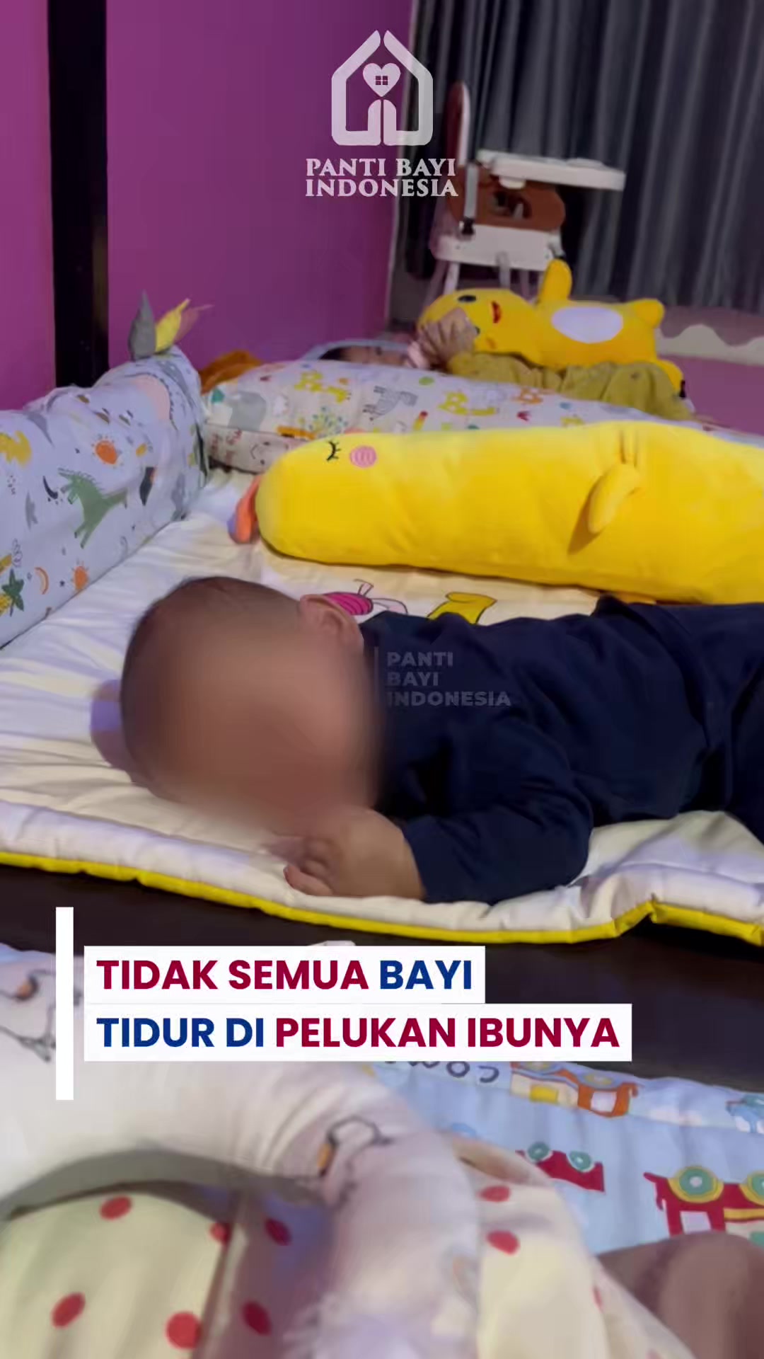 @Panti Bayi Indonesia