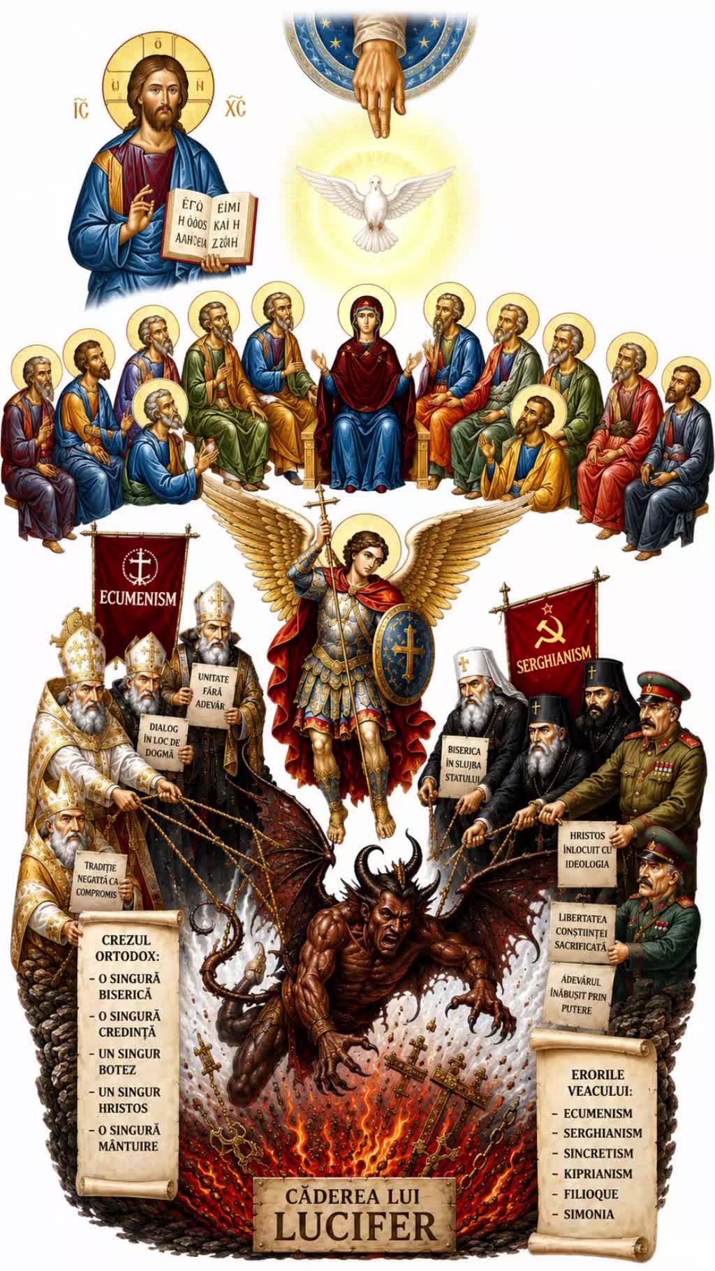 @☦️ orthodox ☦️
