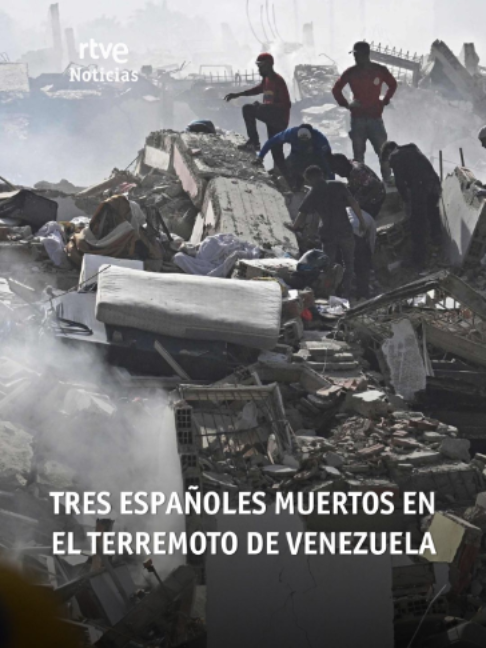 @RTVE Noticias
