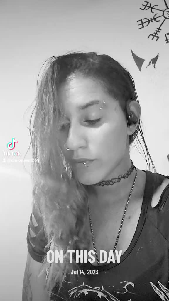 @Dark Goddess
