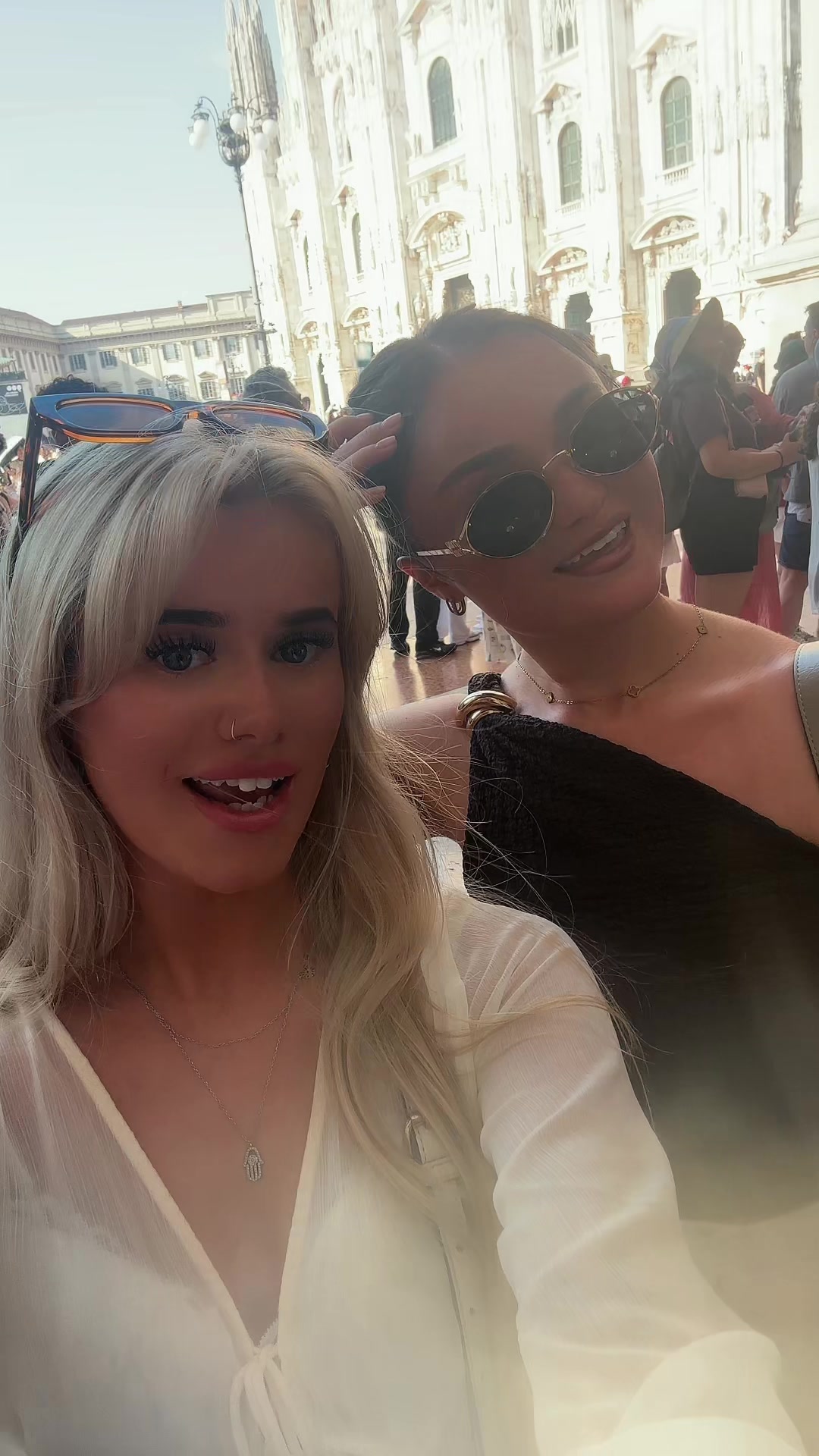 @Maisie Shaw