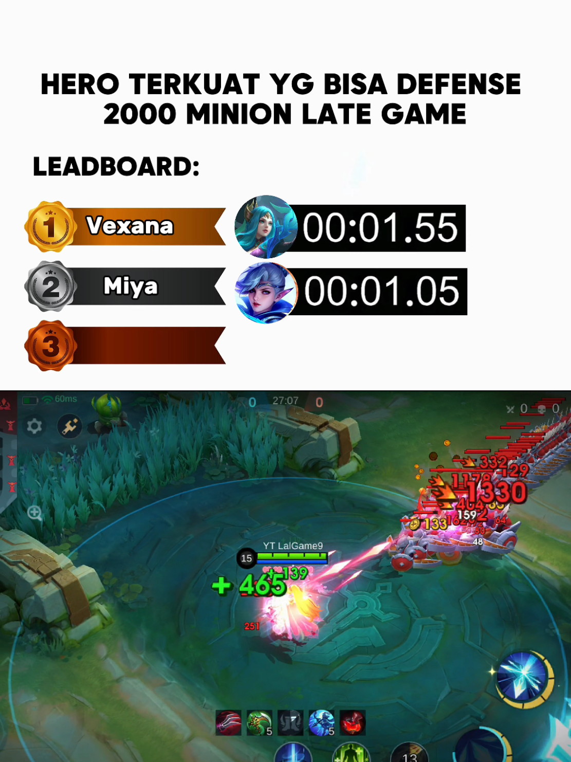 @4GETZ MOBA
